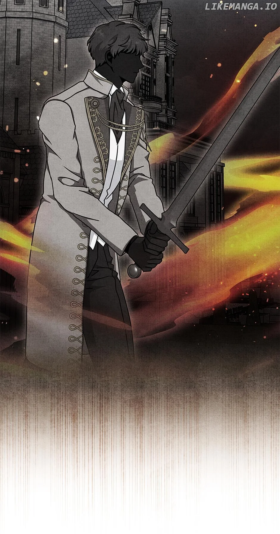 I Became the Head of the Family Chapter 65 - Page 12