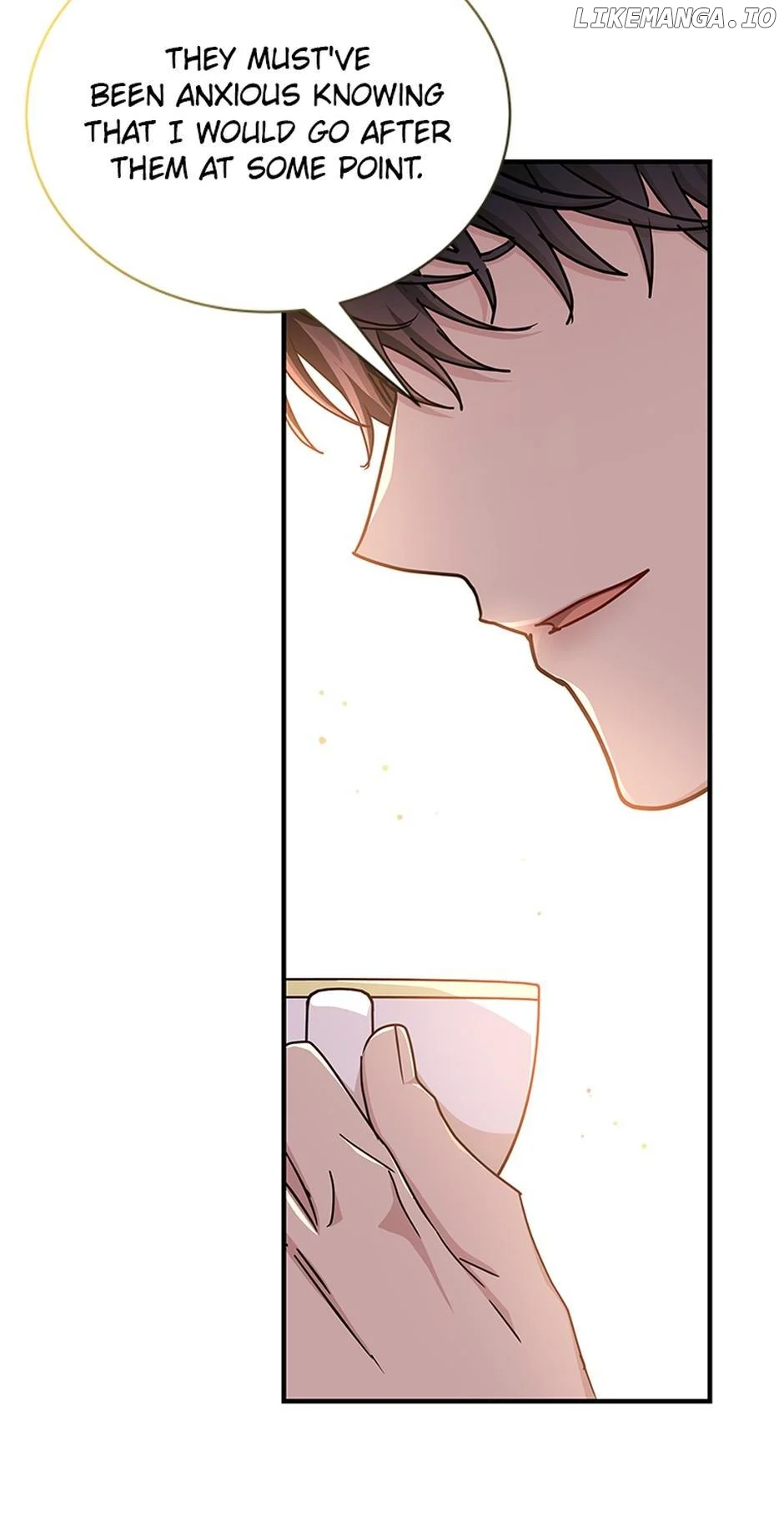 I Became the Head of the Family Chapter 65 - Page 17