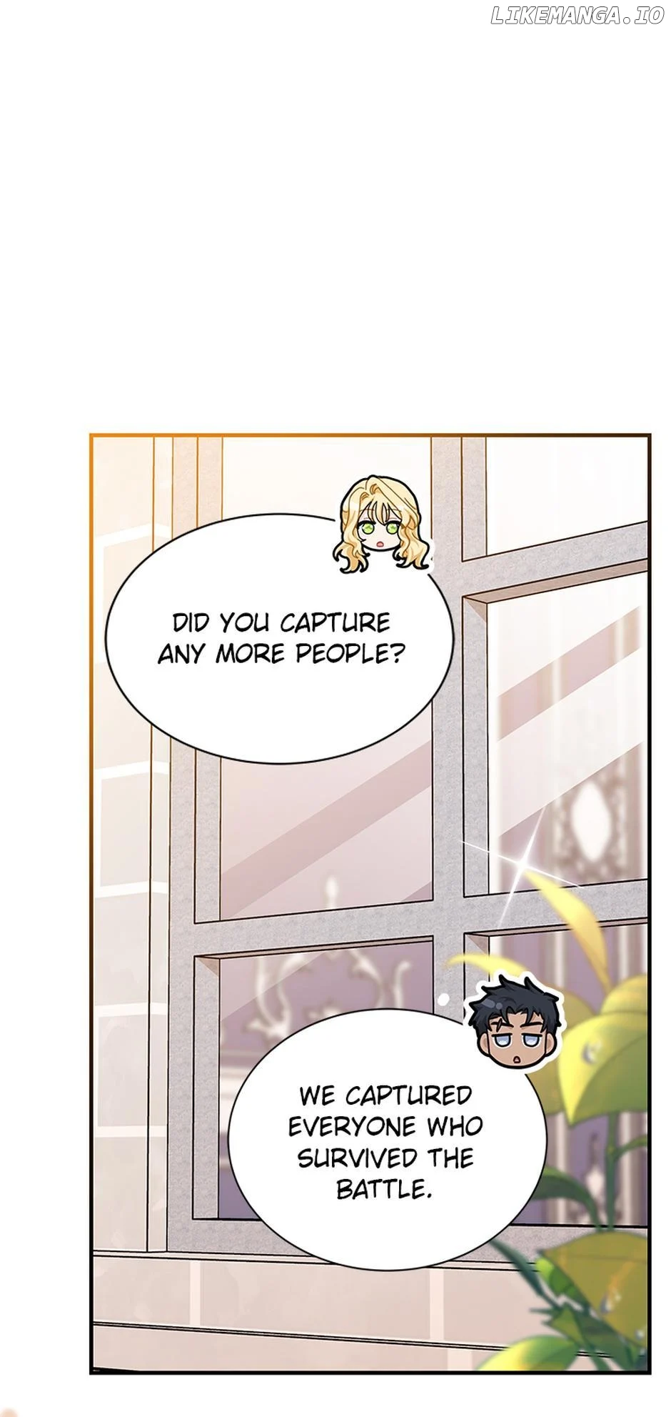 I Became the Head of the Family Chapter 65 - Page 23