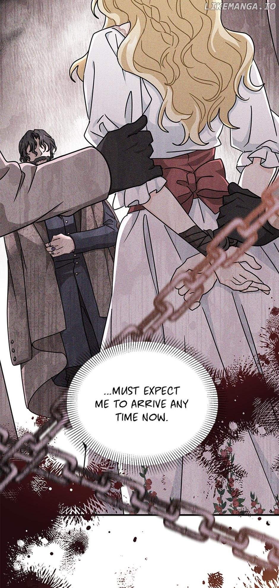 I Became the Head of the Family Chapter 65 - Page 26