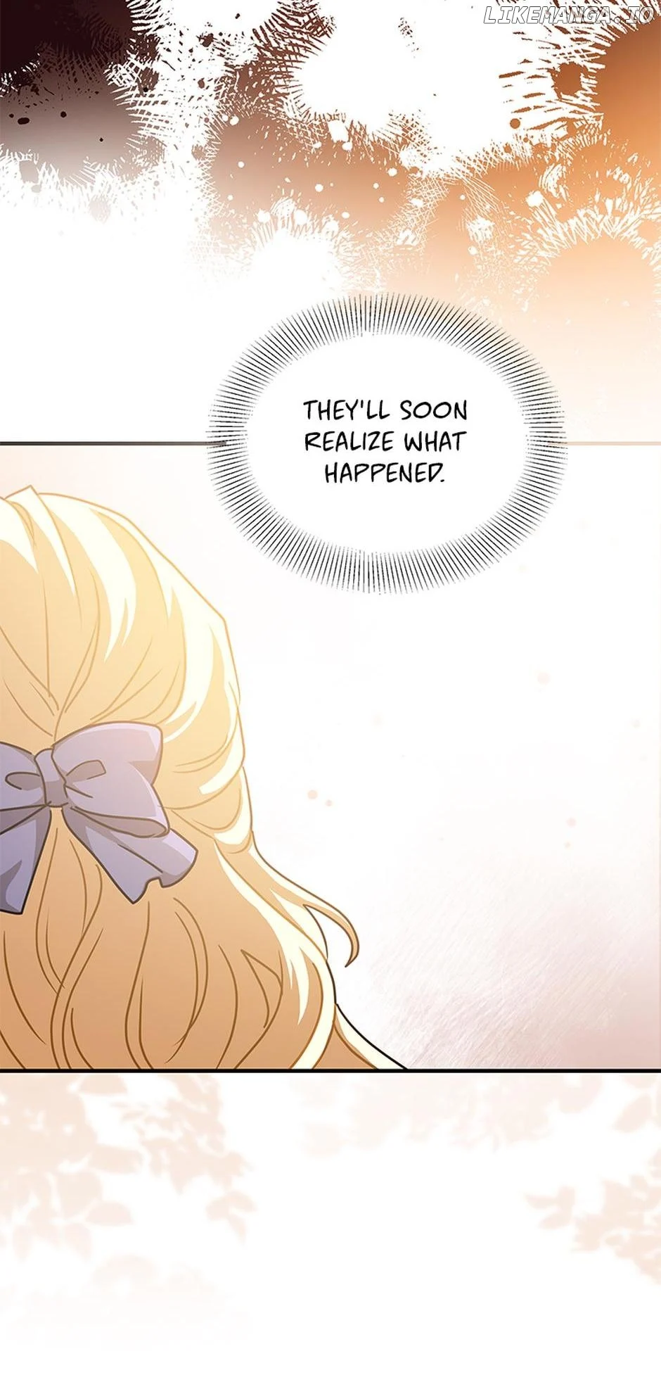 I Became the Head of the Family Chapter 65 - Page 27