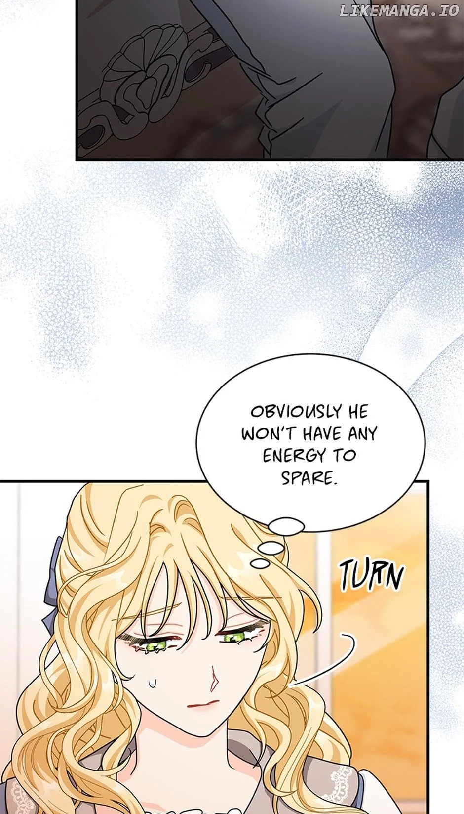 I Became the Head of the Family Chapter 65 - Page 33