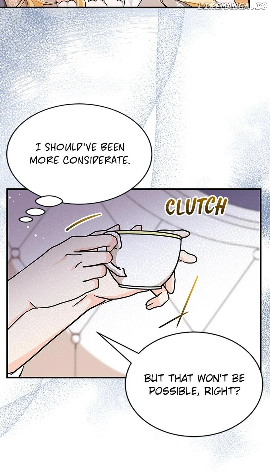 I Became the Head of the Family Chapter 65 - Page 34