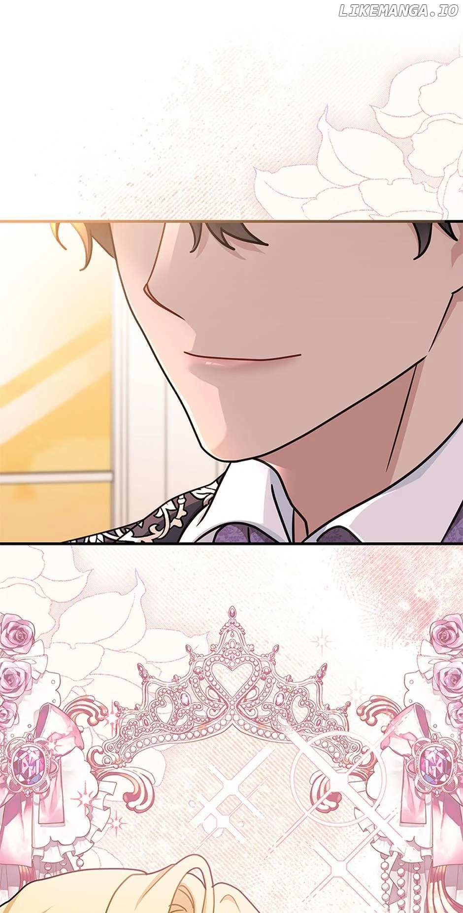 I Became the Head of the Family Chapter 65 - Page 35