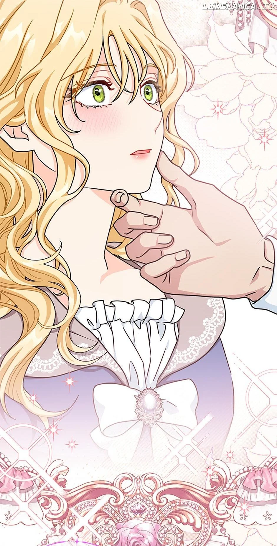 I Became the Head of the Family Chapter 65 - Page 36