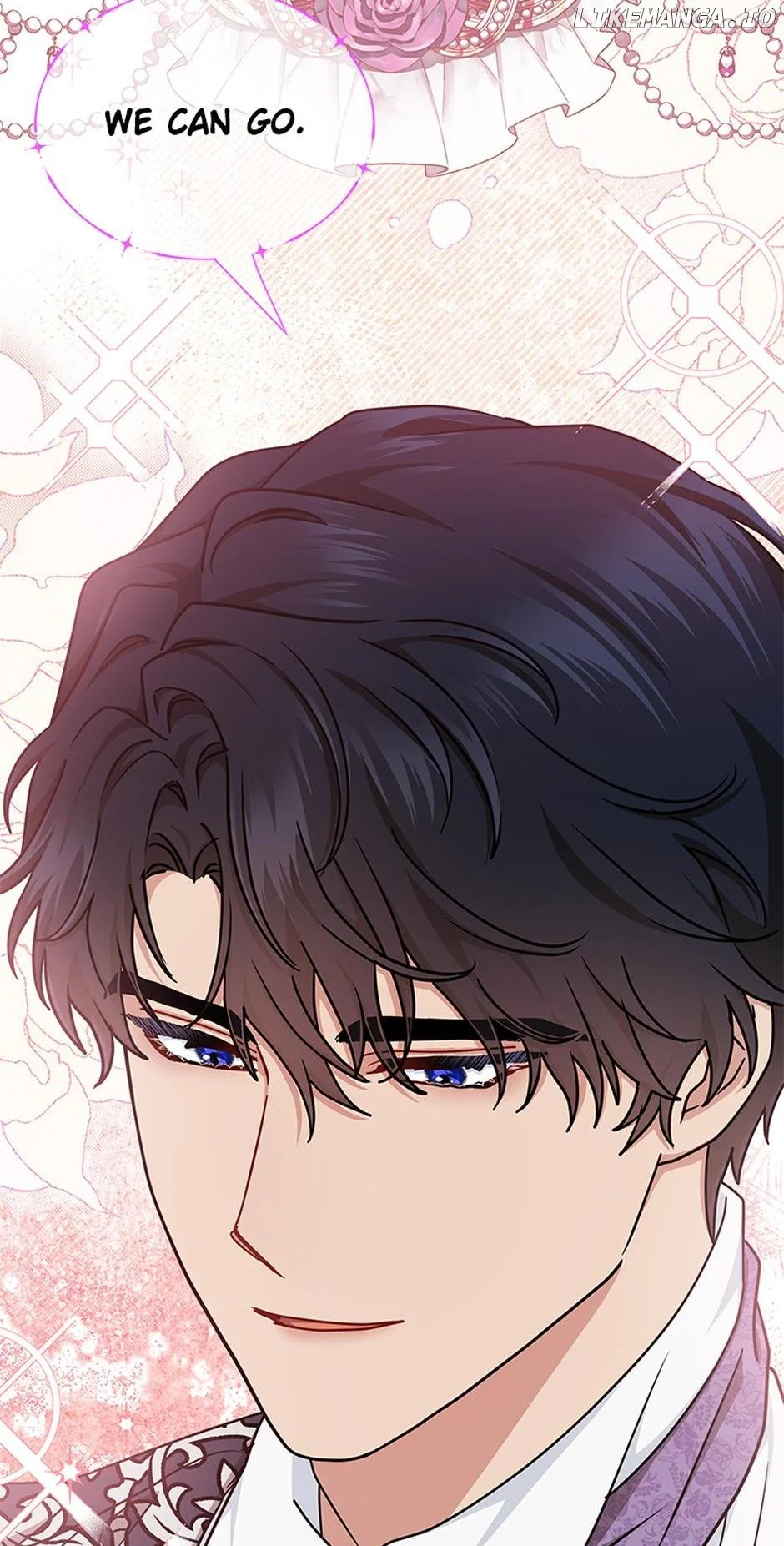 I Became the Head of the Family Chapter 65 - Page 37