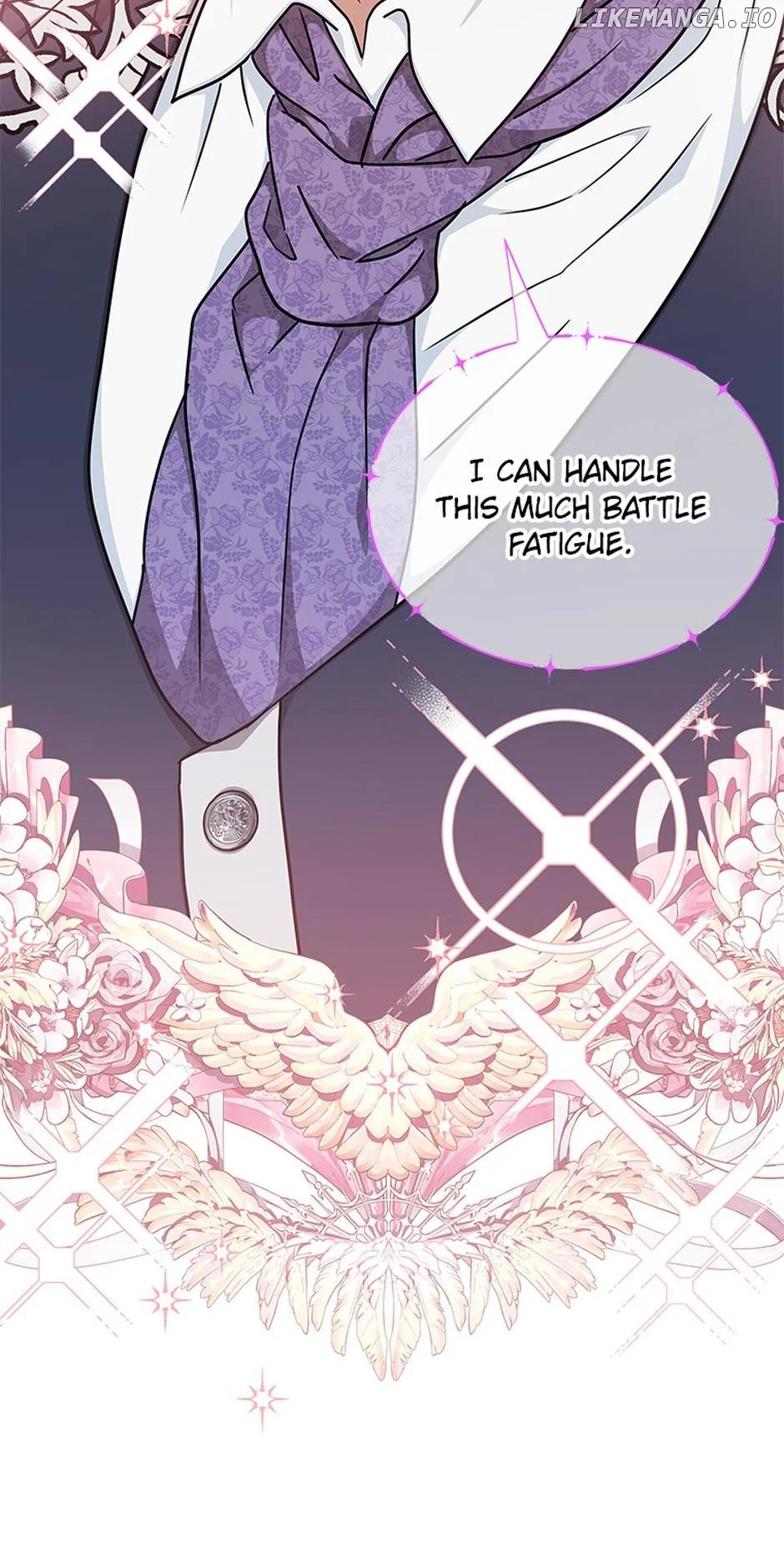 I Became the Head of the Family Chapter 65 - Page 38