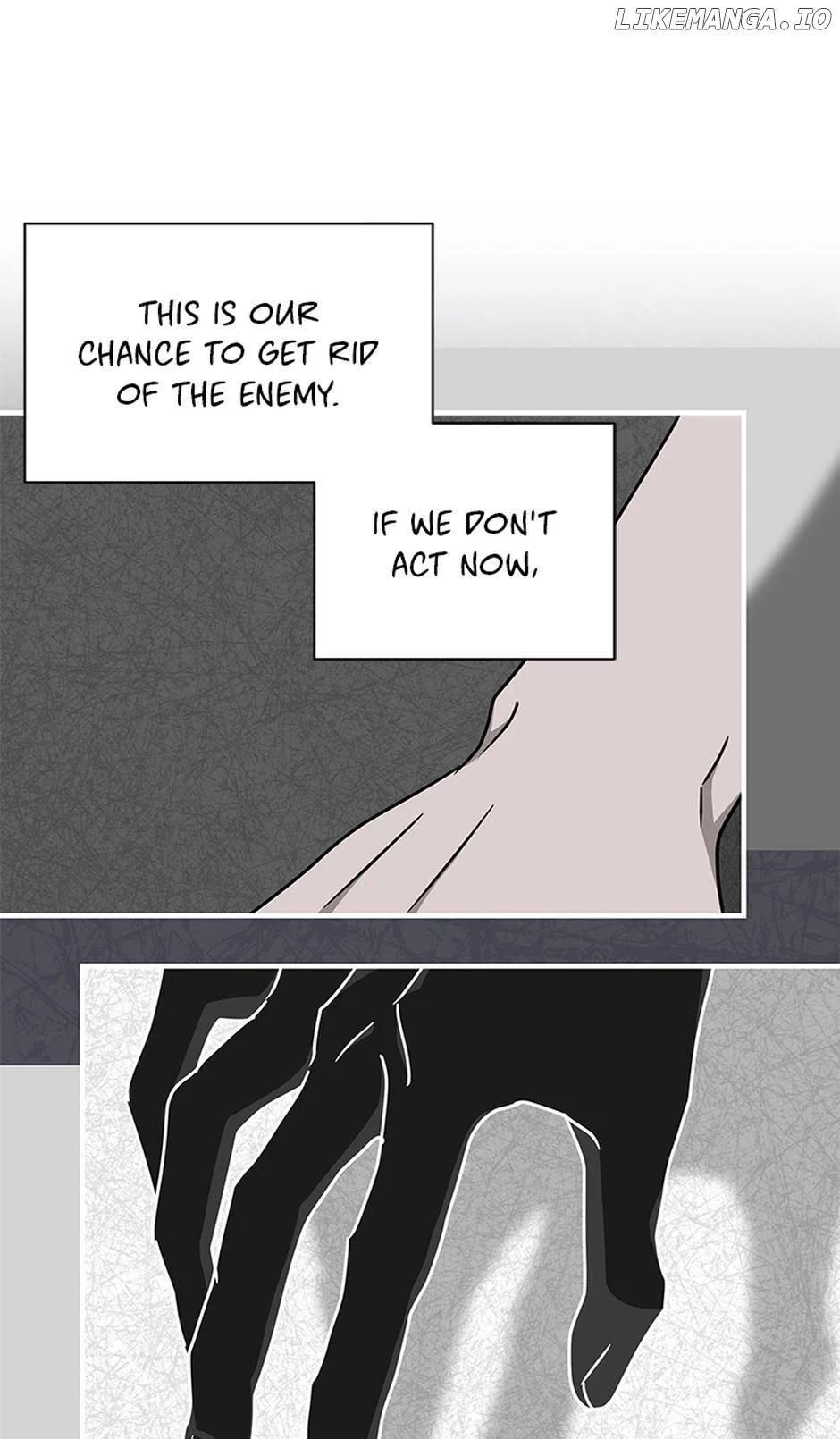 I Became the Head of the Family Chapter 65 - Page 39