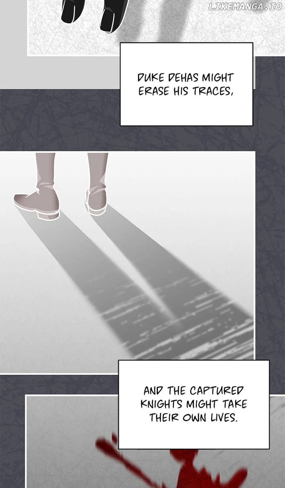 I Became the Head of the Family Chapter 65 - Page 40