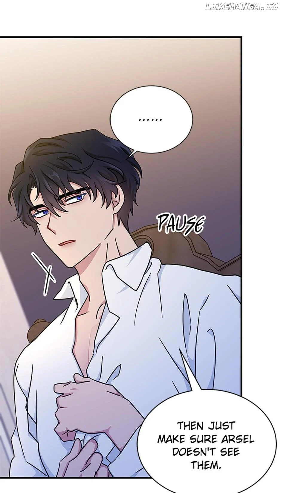 I Became the Head of the Family Chapter 65 - Page 56