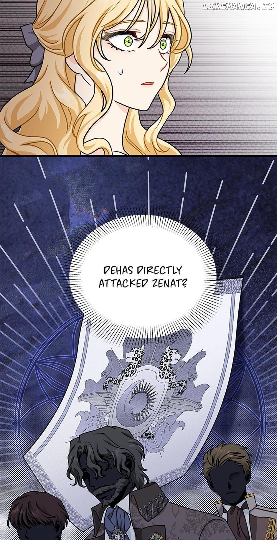 I Became the Head of the Family Chapter 65 - Page 6