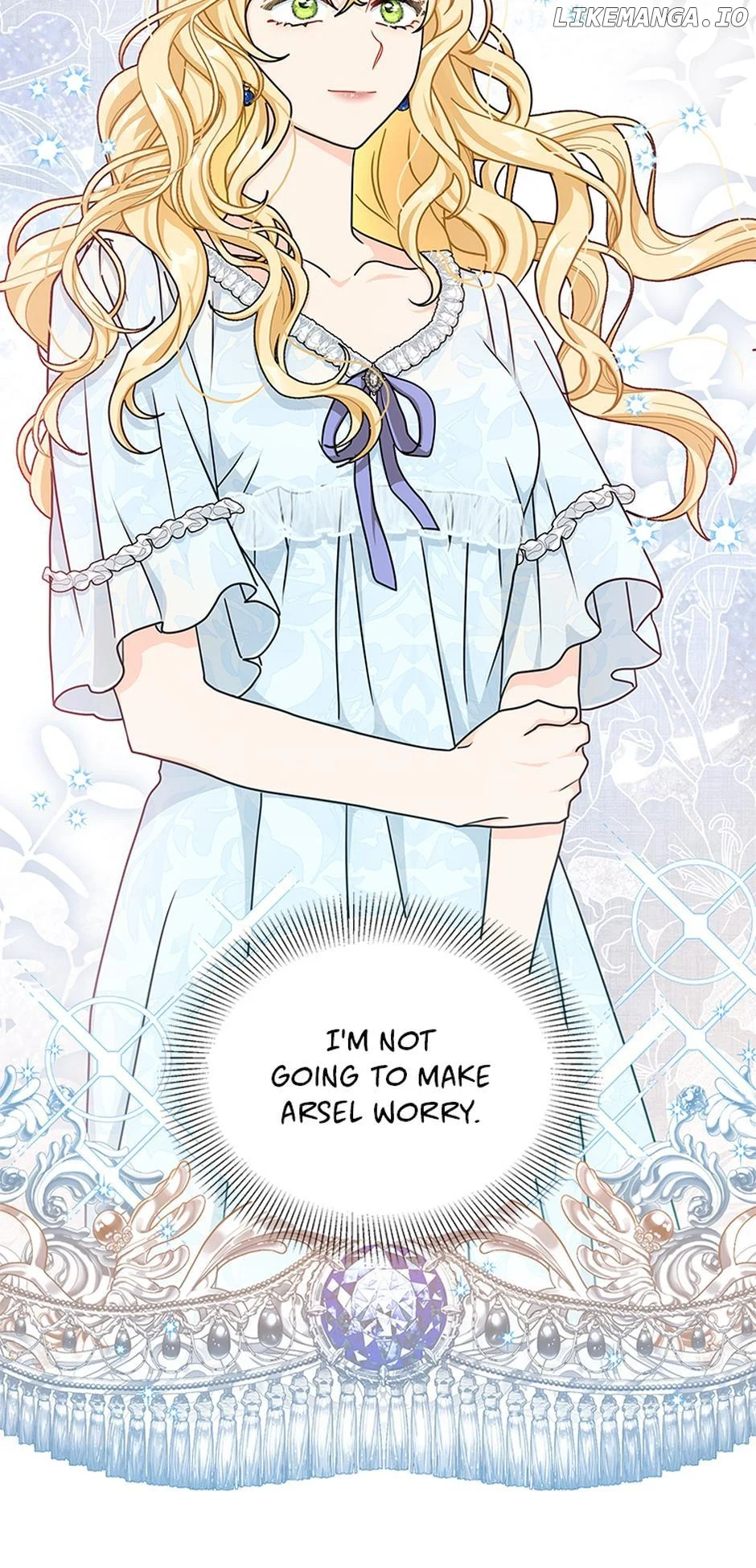 I Became the Head of the Family Chapter 65 - Page 64