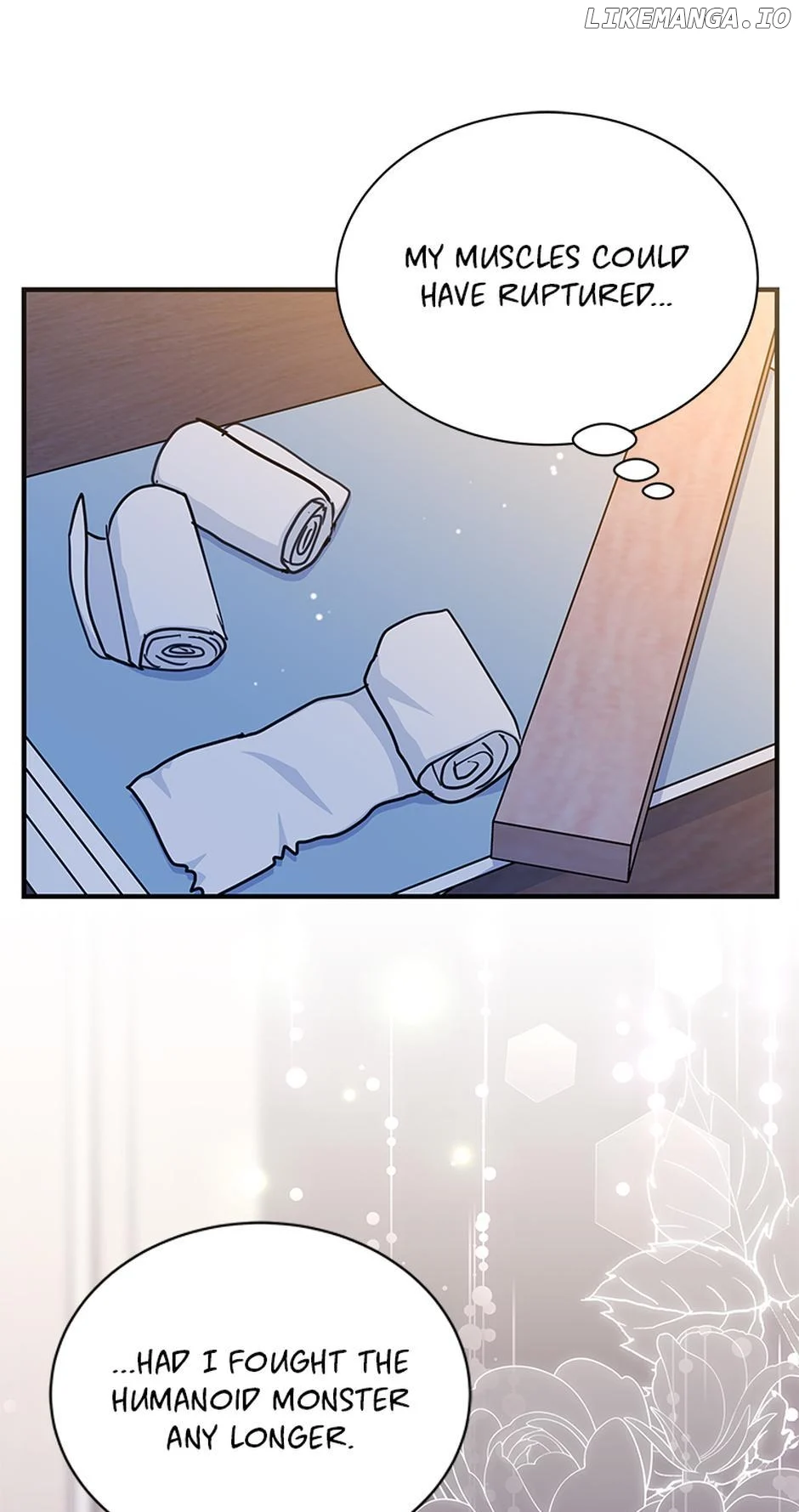 I Became the Head of the Family Chapter 65 - Page 65