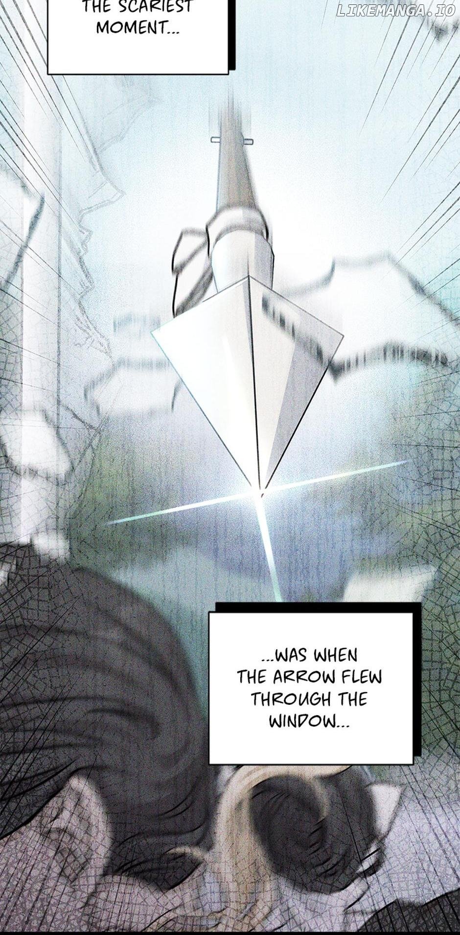 I Became the Head of the Family Chapter 66 - Page 11