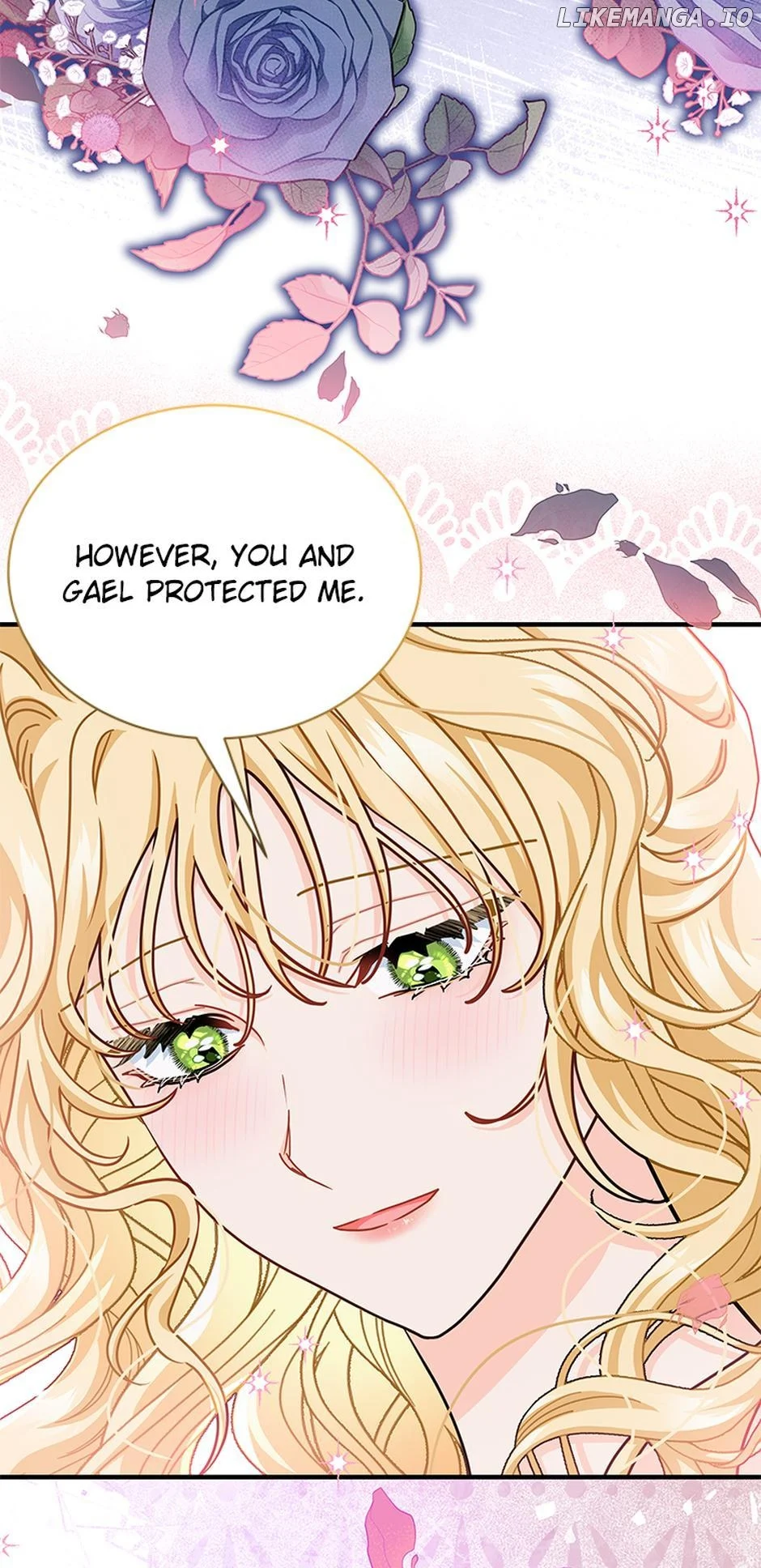 I Became the Head of the Family Chapter 66 - Page 15