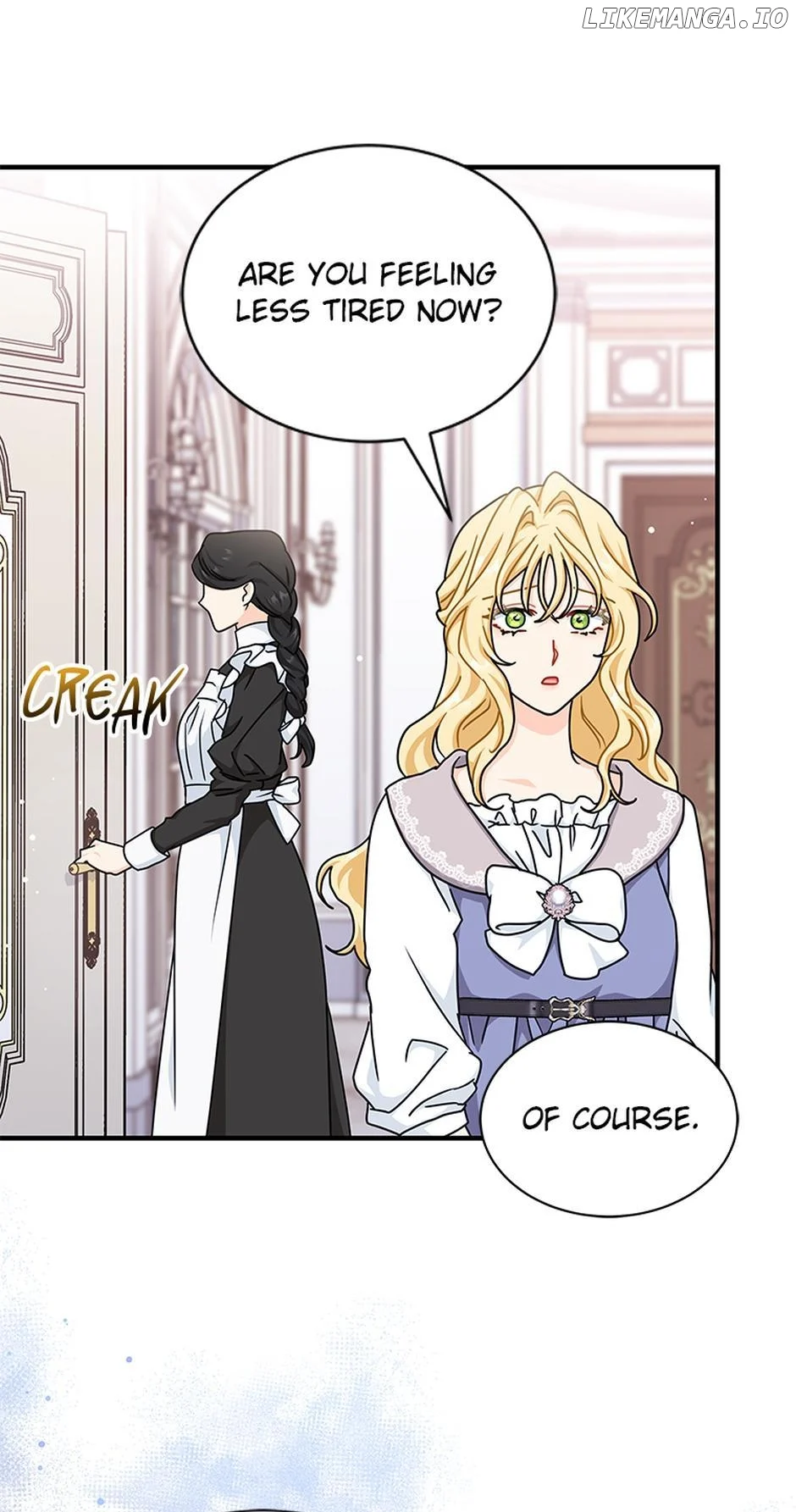 I Became the Head of the Family Chapter 66 - Page 17