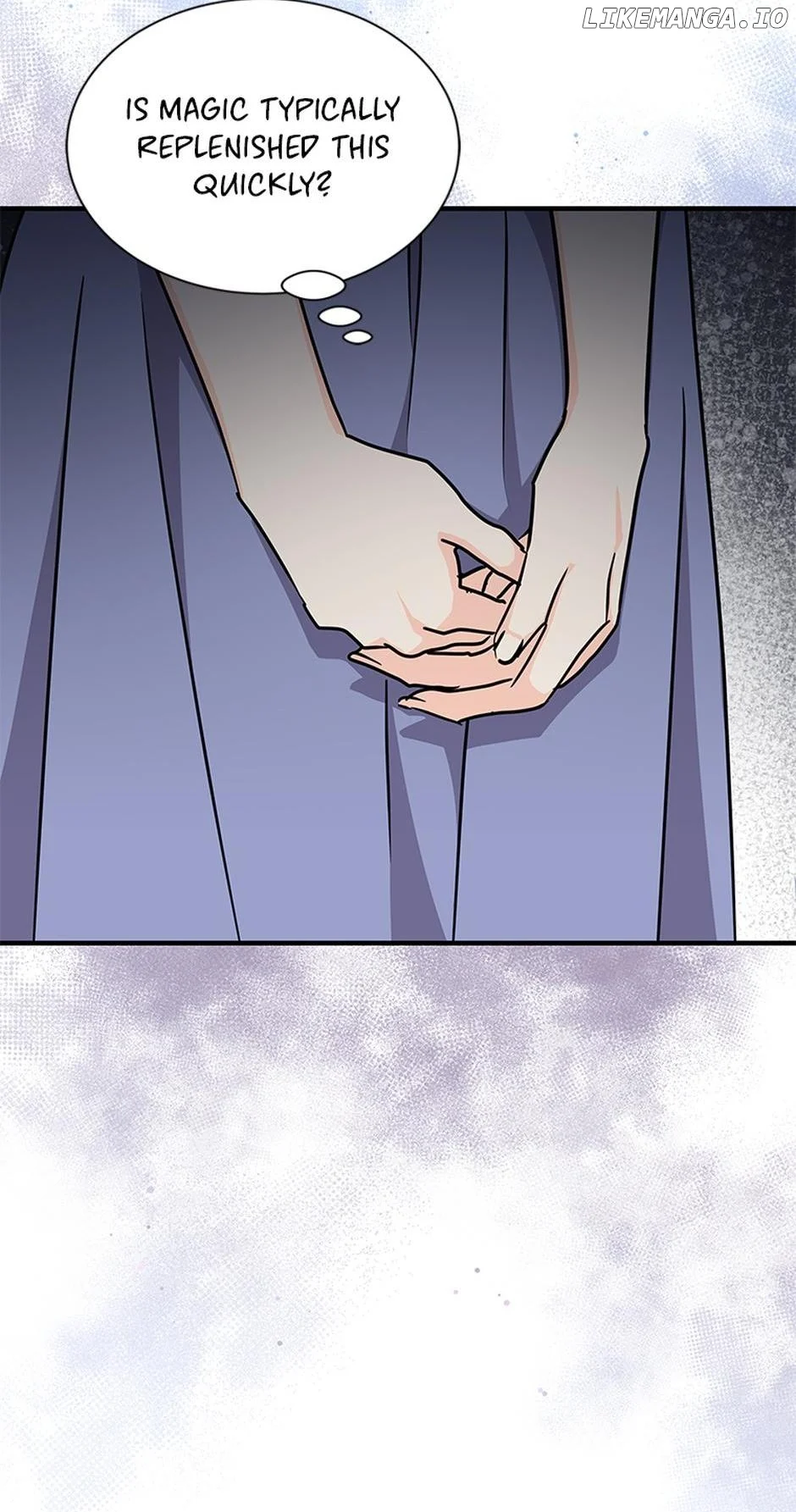 I Became the Head of the Family Chapter 66 - Page 18