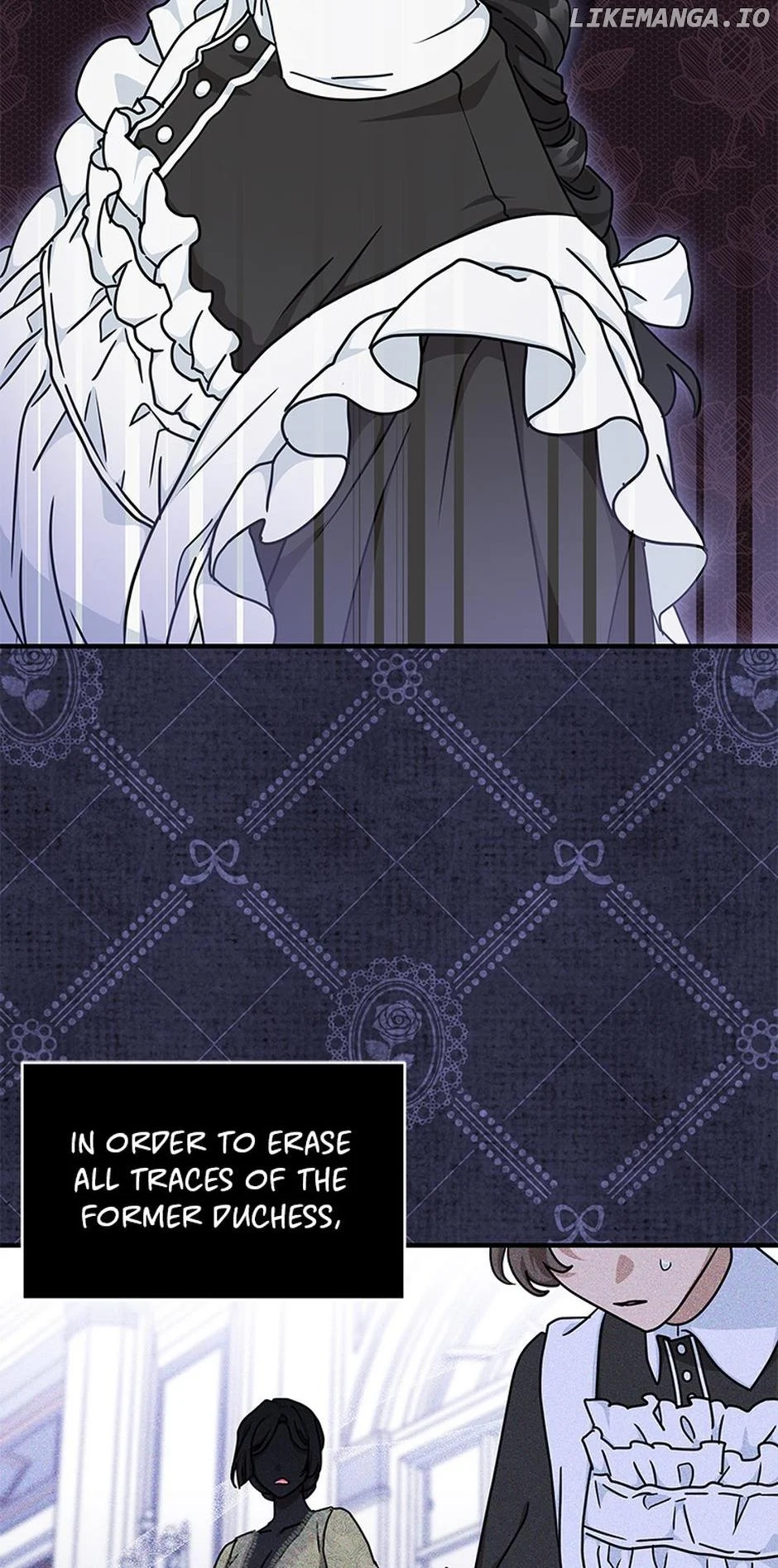 I Became the Head of the Family Chapter 66 - Page 28