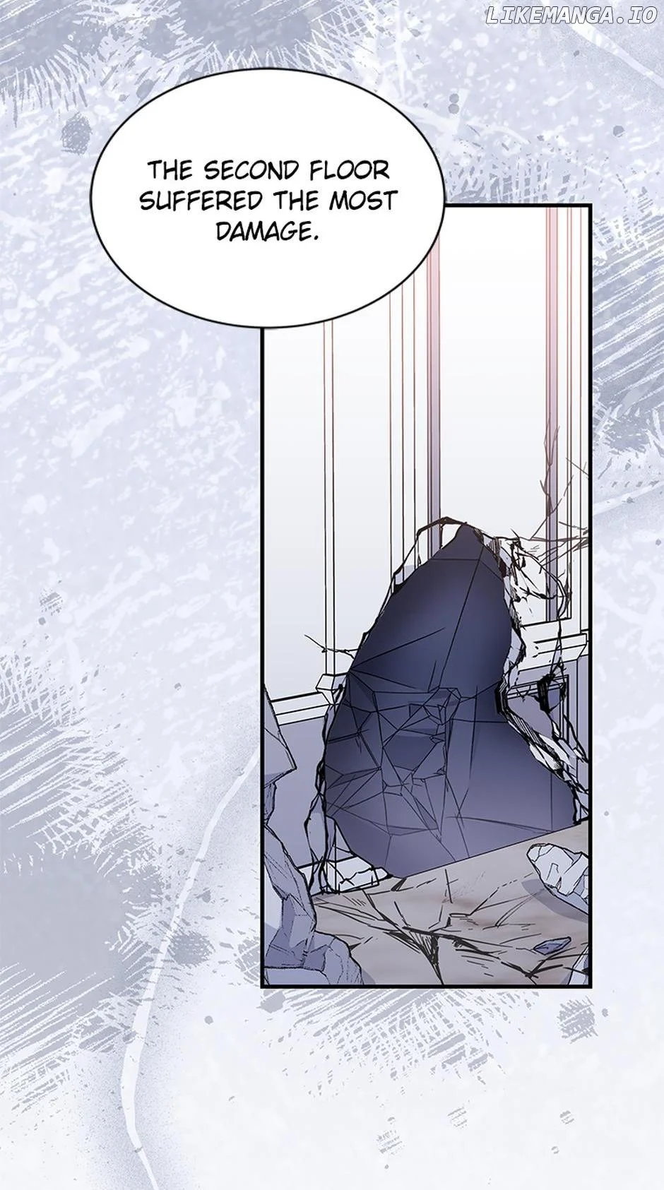 I Became the Head of the Family Chapter 66 - Page 3