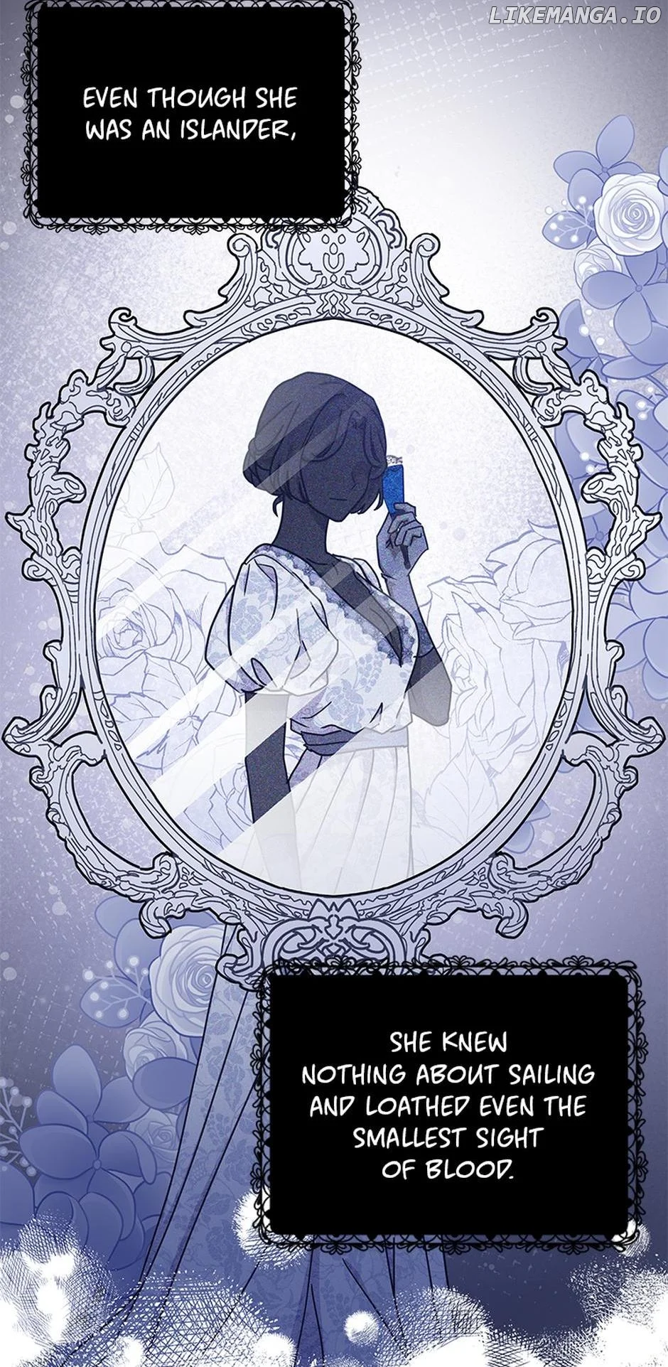 I Became the Head of the Family Chapter 66 - Page 35