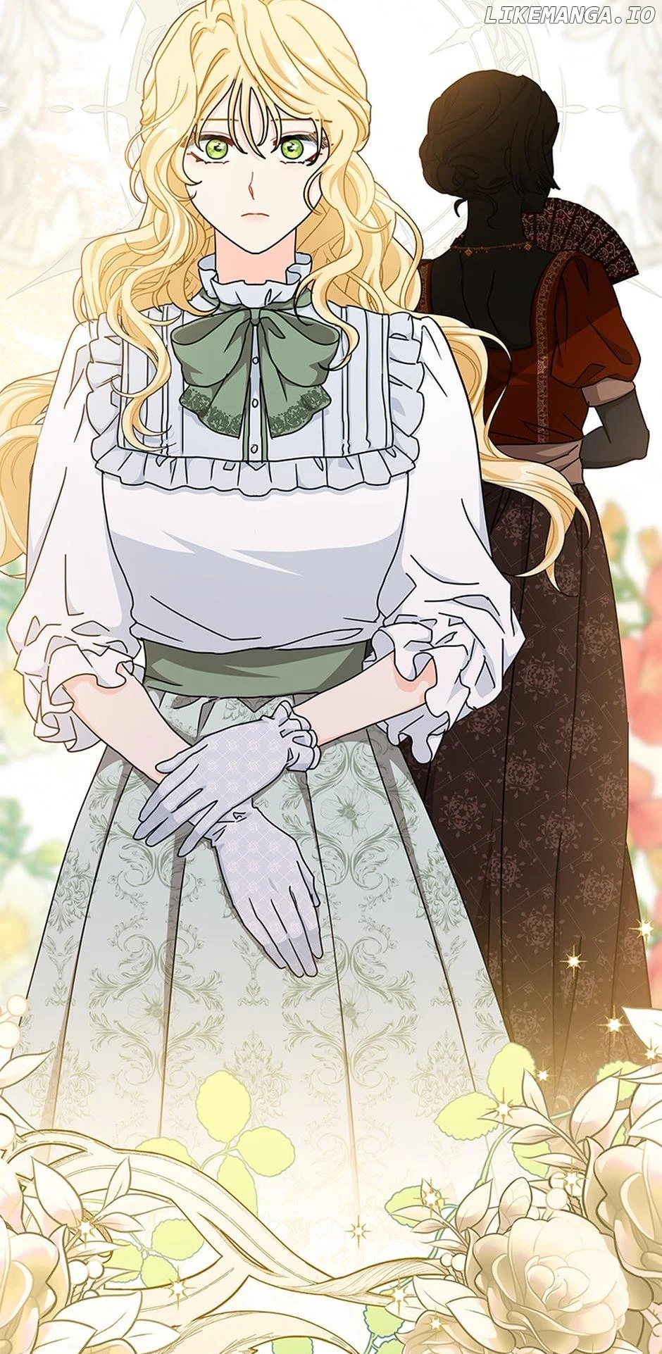 I Became the Head of the Family Chapter 66 - Page 37