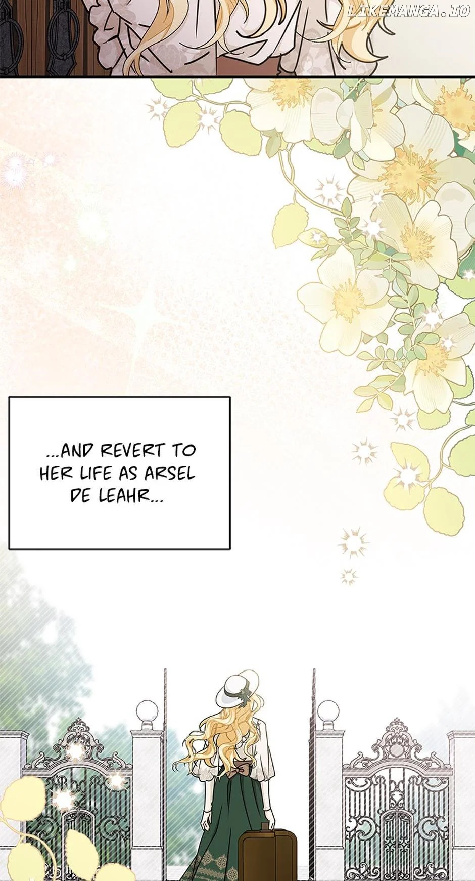 I Became the Head of the Family Chapter 66 - Page 42