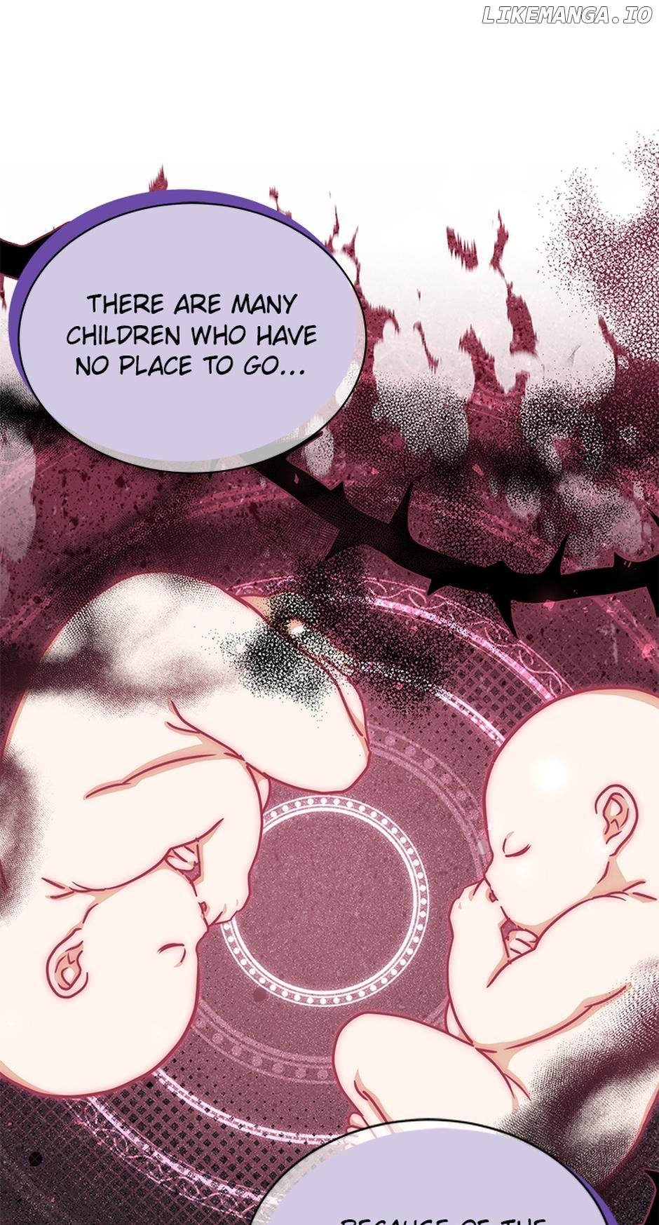 I Became the Head of the Family Chapter 66 - Page 46