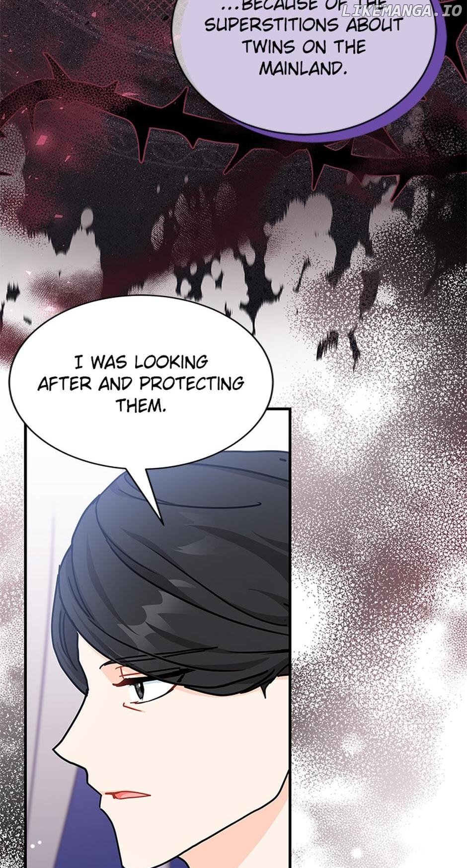 I Became the Head of the Family Chapter 66 - Page 47