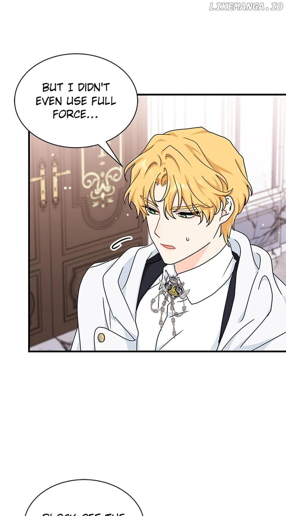 I Became the Head of the Family Chapter 66 - Page 5