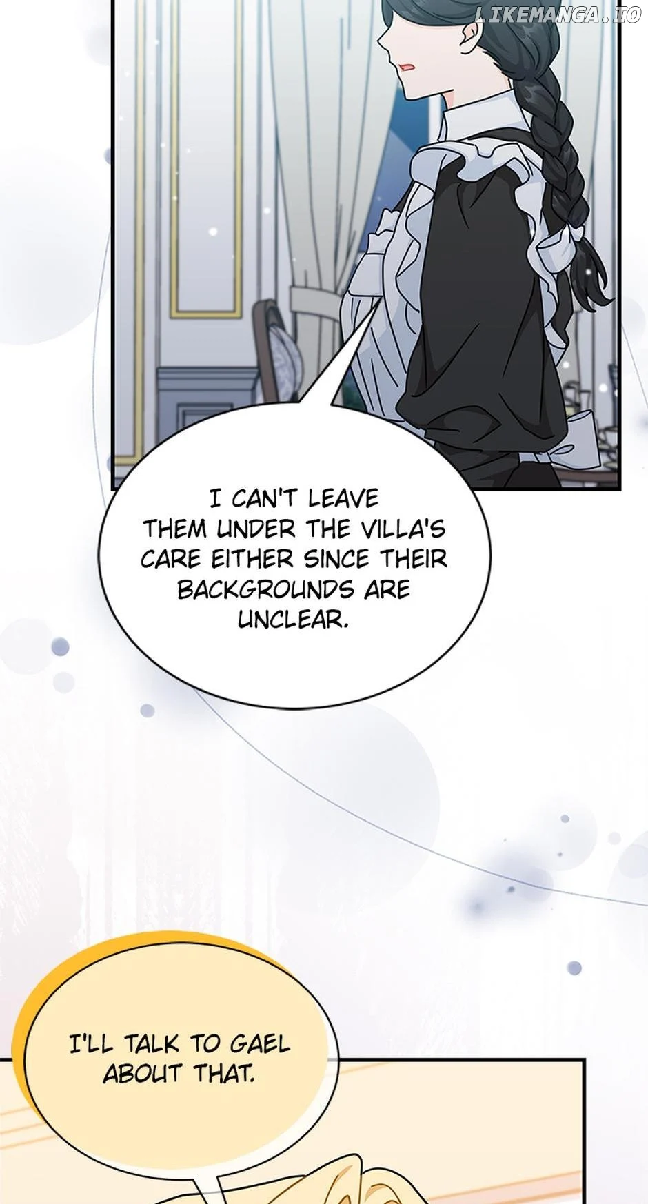 I Became the Head of the Family Chapter 66 - Page 51