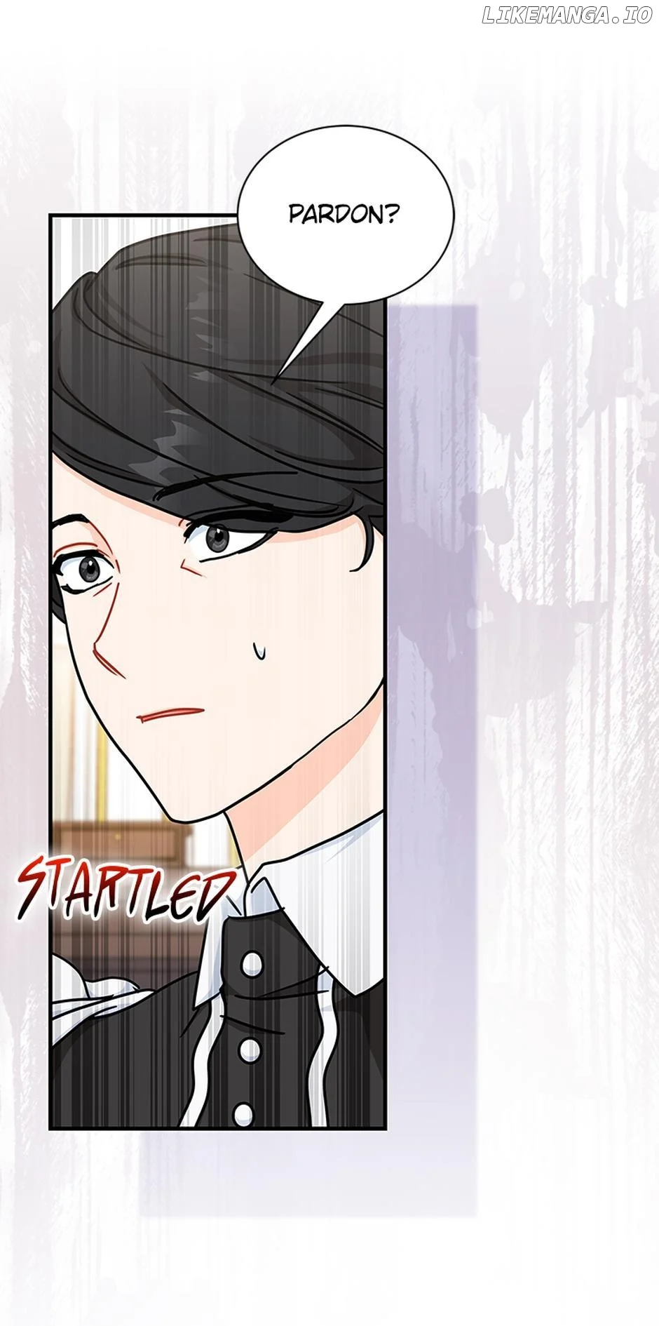 I Became the Head of the Family Chapter 66 - Page 53