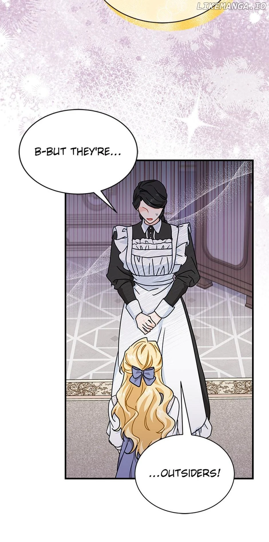 I Became the Head of the Family Chapter 66 - Page 55