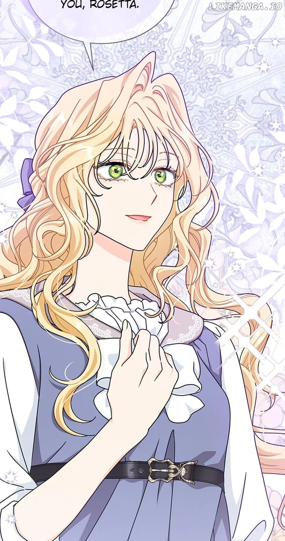 I Became the Head of the Family Chapter 66 - Page 65