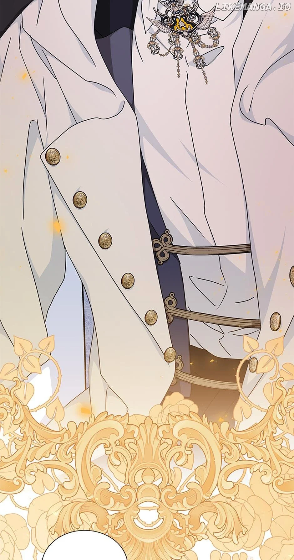 I Became the Head of the Family Chapter 66 - Page 69