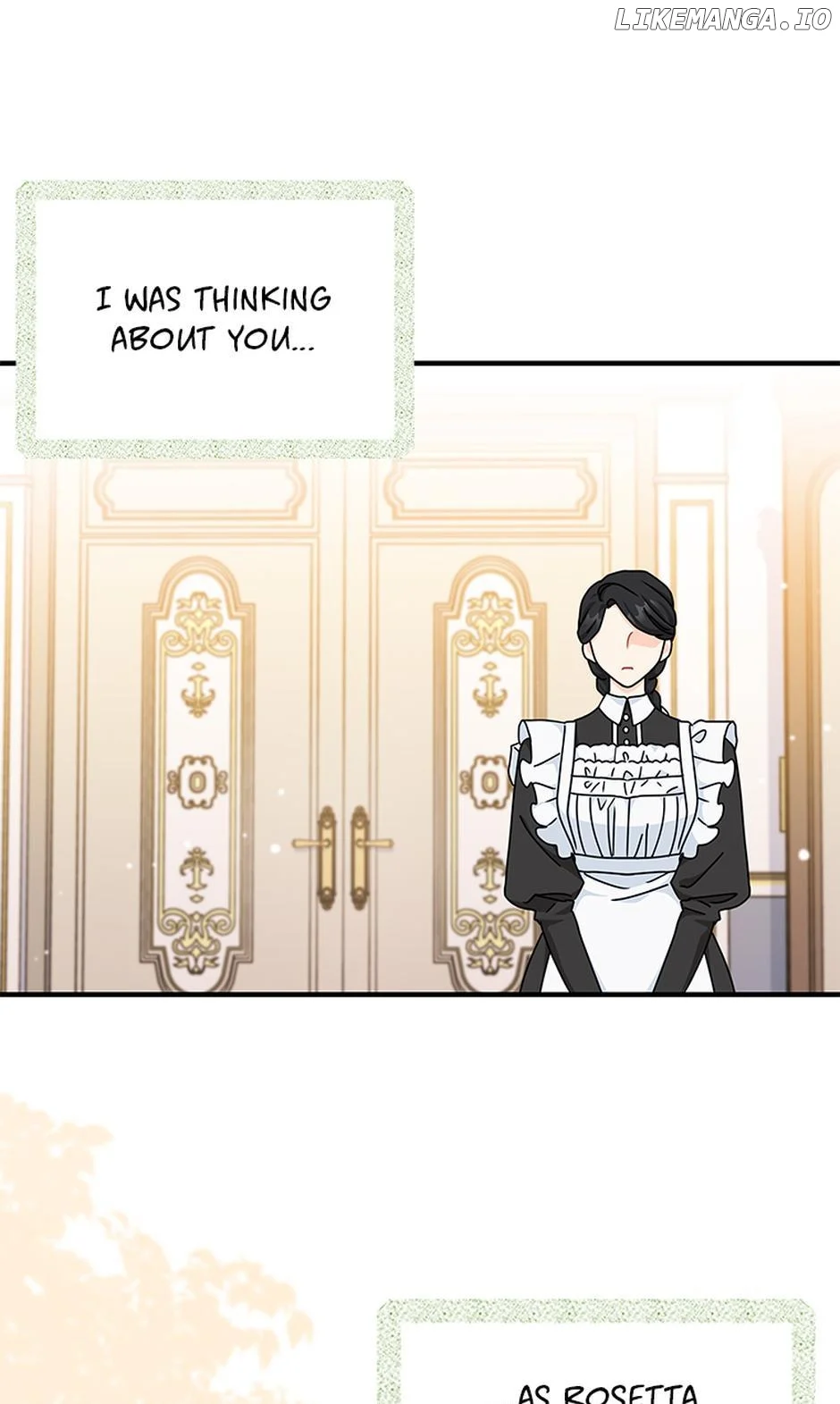 I Became the Head of the Family Chapter 66 - Page 71