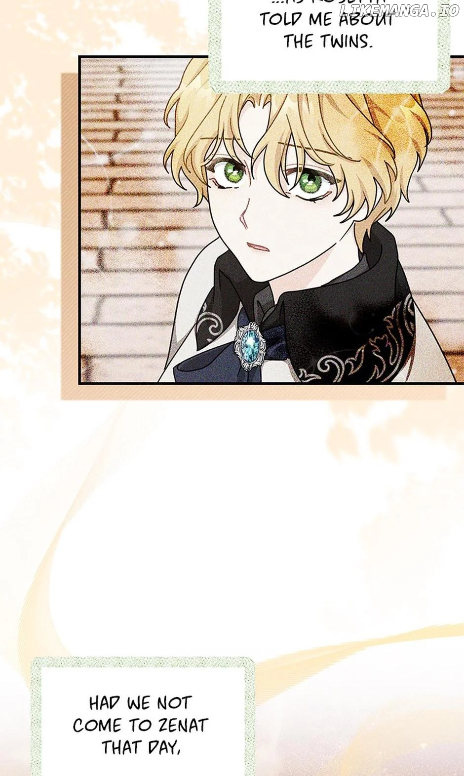 I Became the Head of the Family Chapter 66 - Page 72