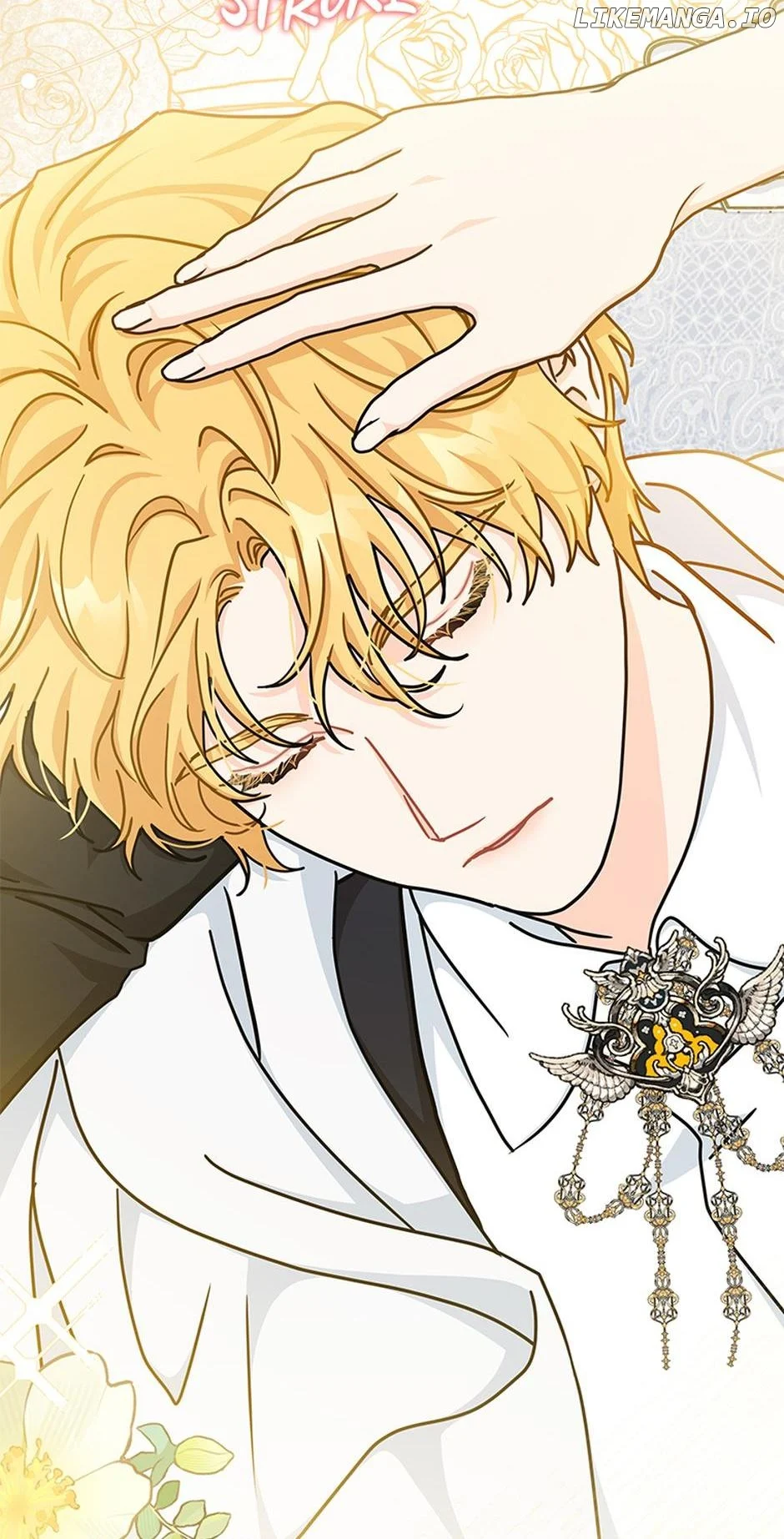 I Became the Head of the Family Chapter 66 - Page 76