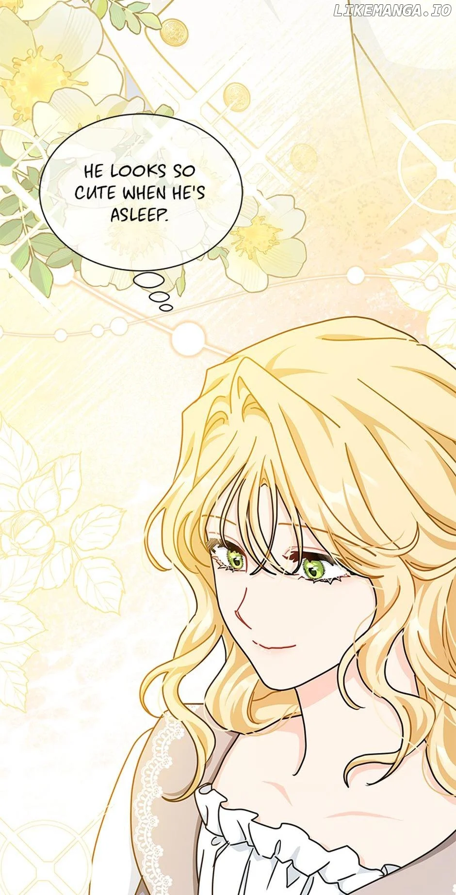 I Became the Head of the Family Chapter 66 - Page 77