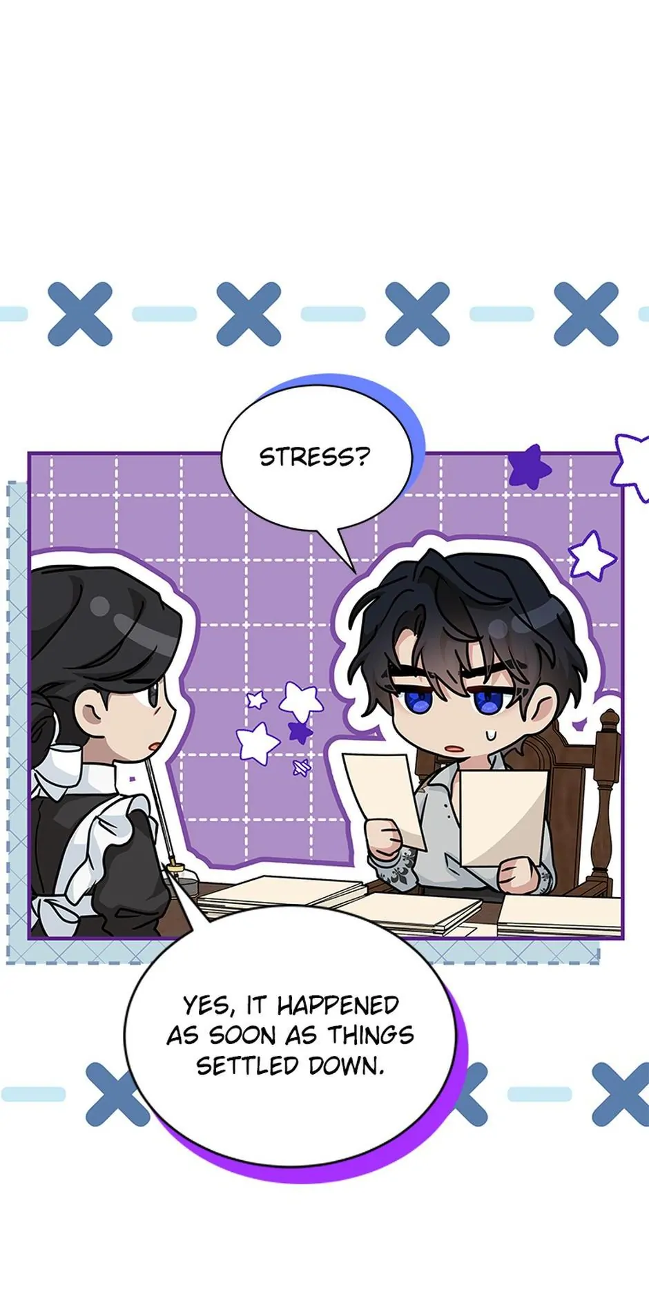 I Became the Head of the Family Chapter 67 - Page 15