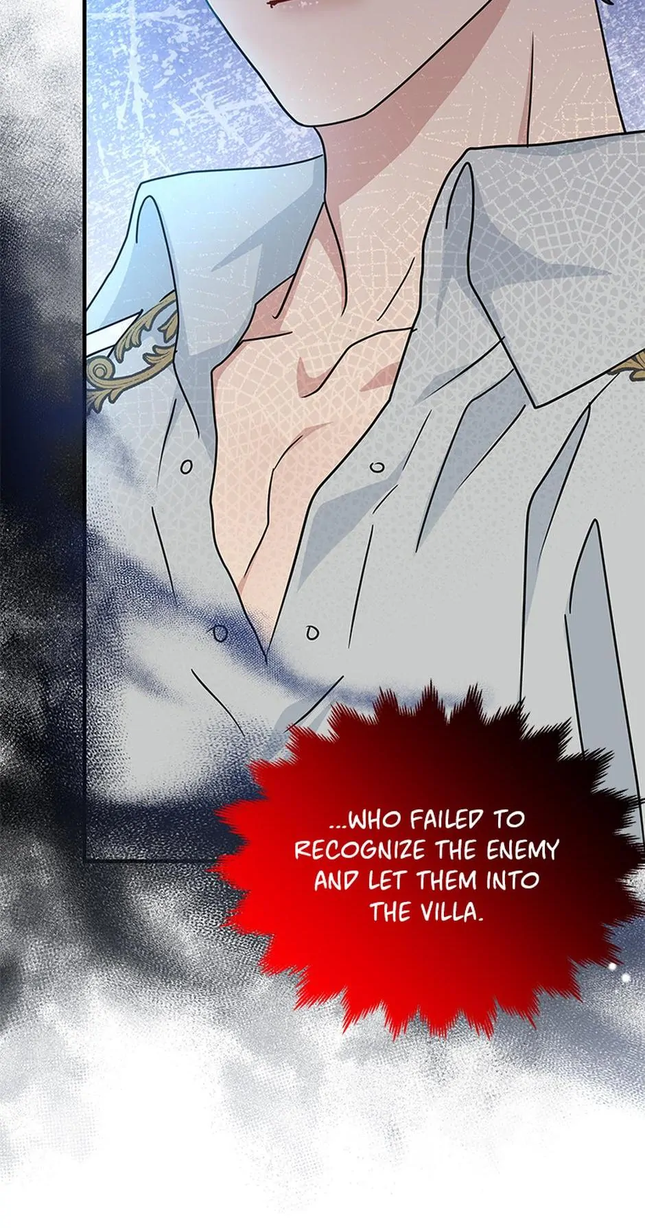 I Became the Head of the Family Chapter 67 - Page 20