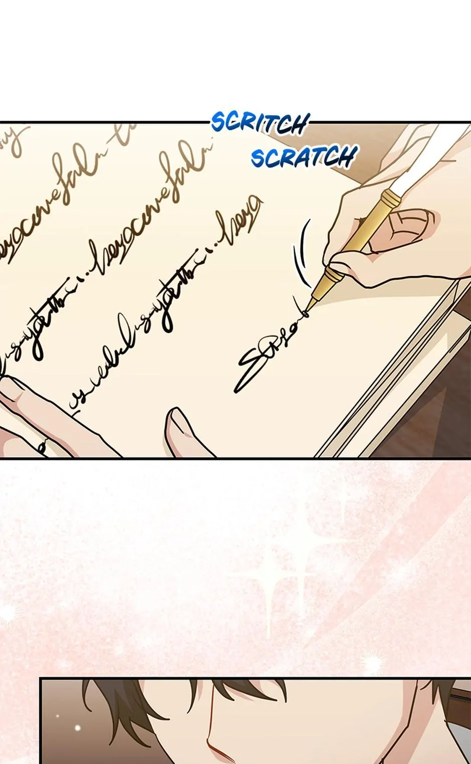 I Became the Head of the Family Chapter 67 - Page 21