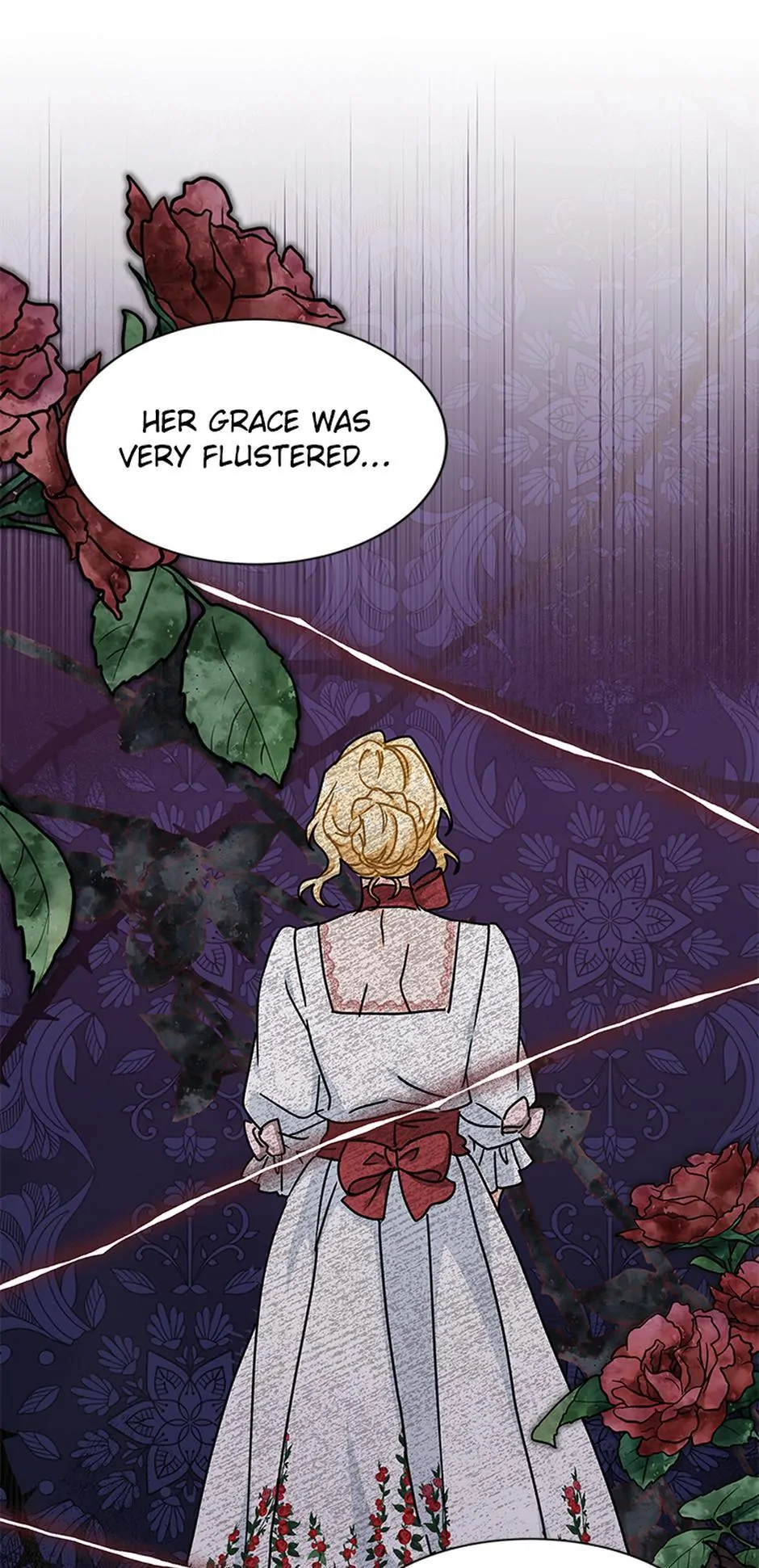 I Became the Head of the Family Chapter 67 - Page 25