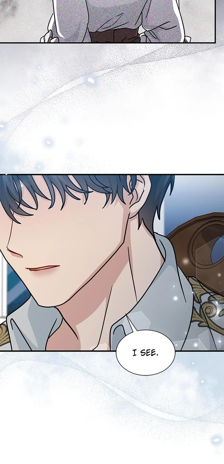 I Became the Head of the Family Chapter 67 - Page 27