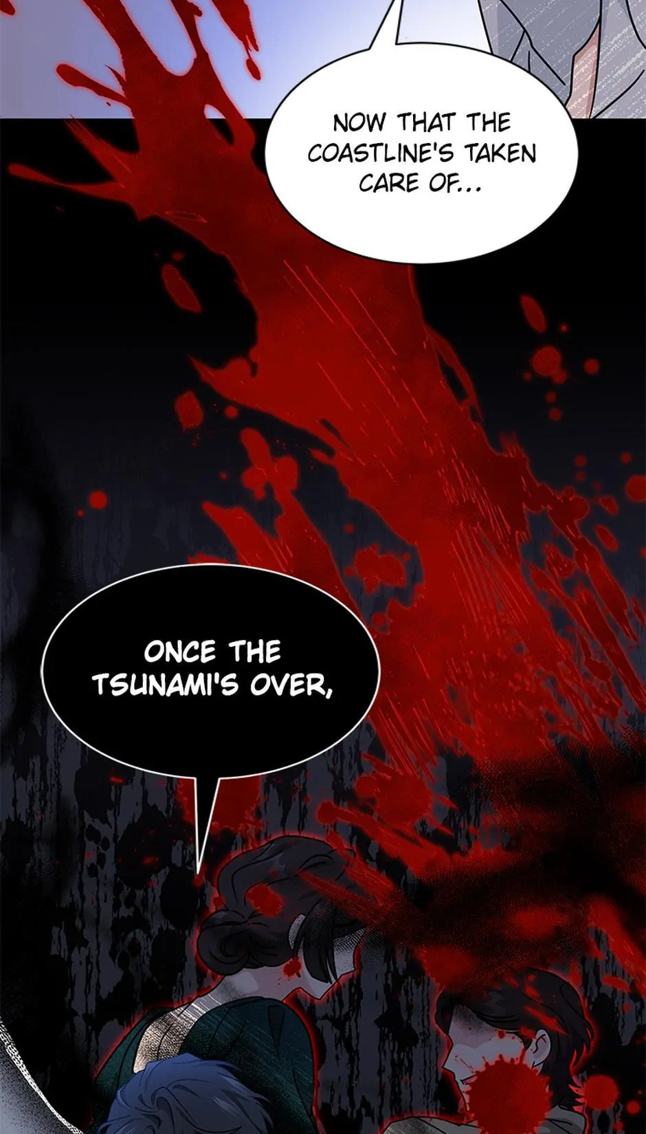 I Became the Head of the Family Chapter 67 - Page 30