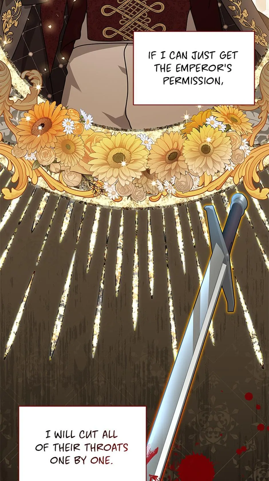 I Became the Head of the Family Chapter 67 - Page 34