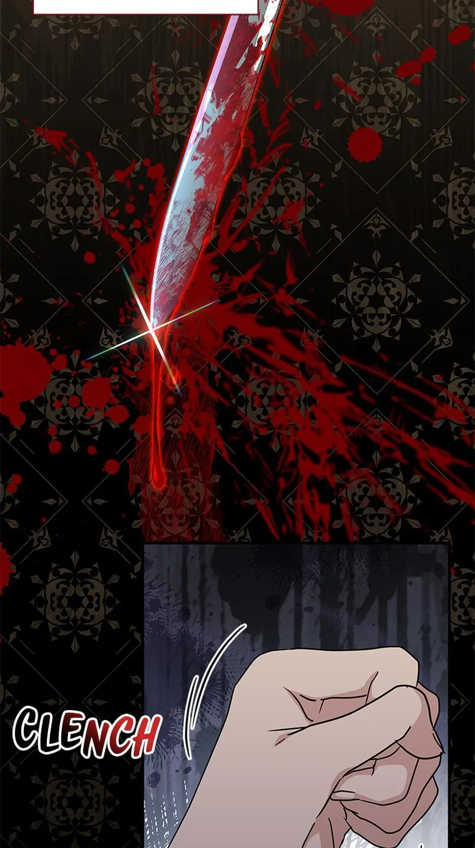 I Became the Head of the Family Chapter 67 - Page 35