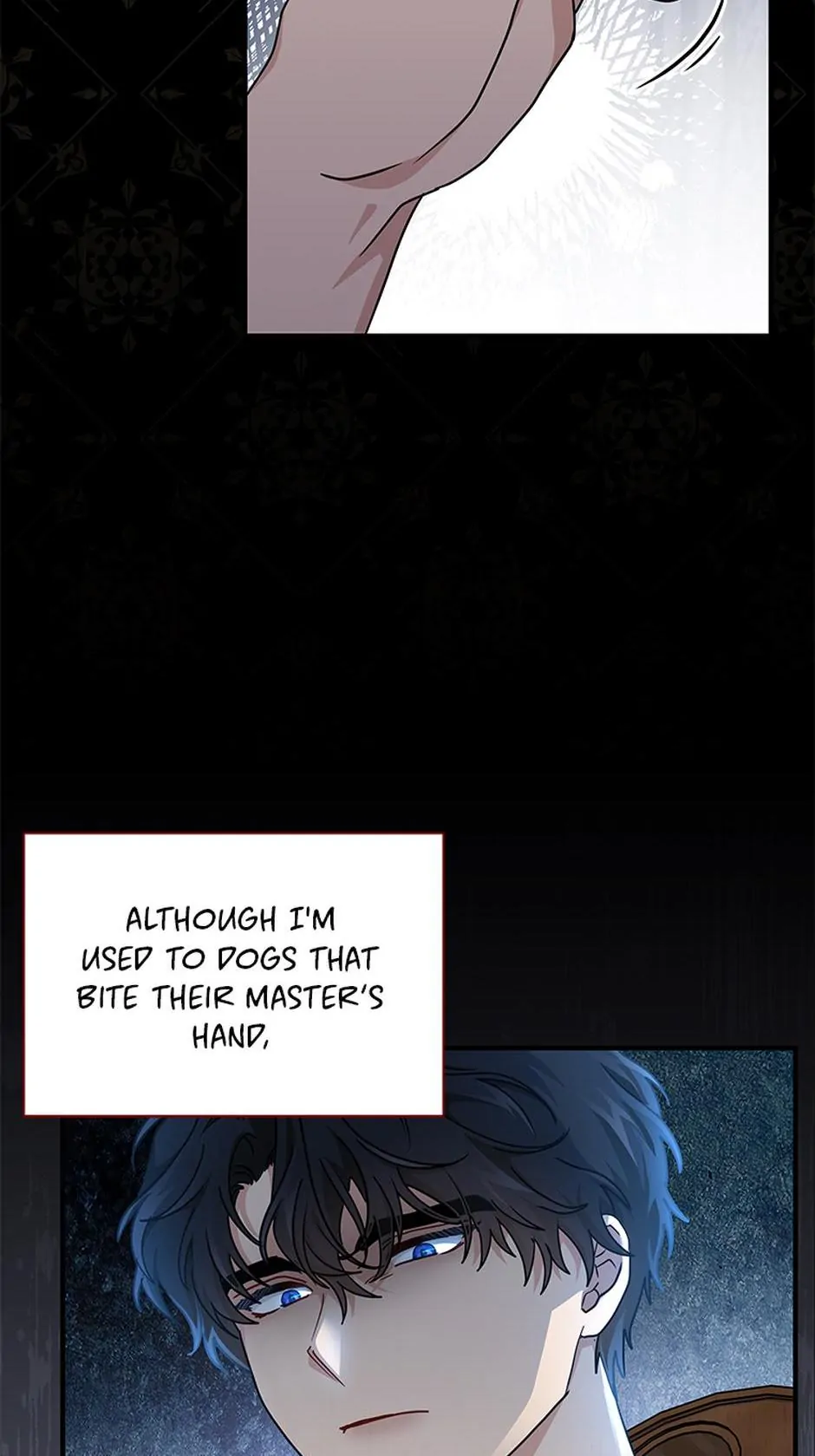 I Became the Head of the Family Chapter 67 - Page 36