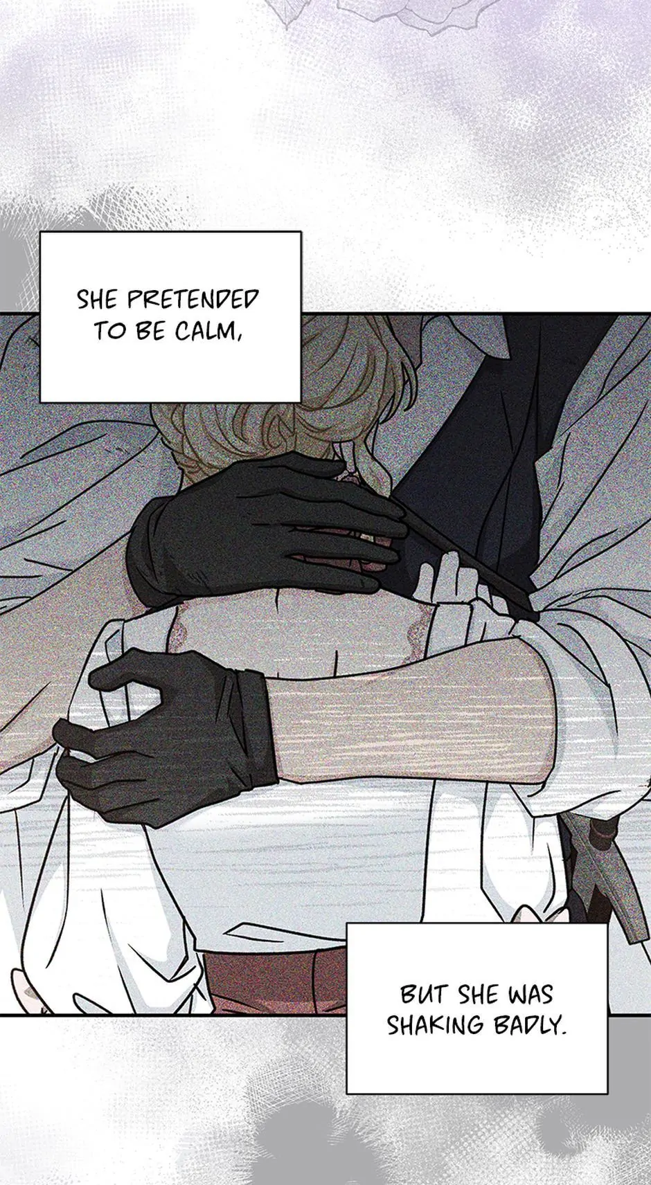 I Became the Head of the Family Chapter 67 - Page 39