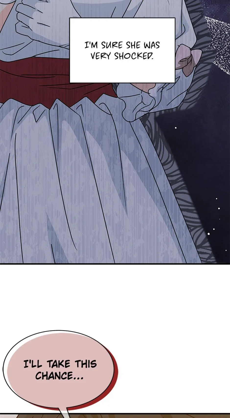 I Became the Head of the Family Chapter 67 - Page 41