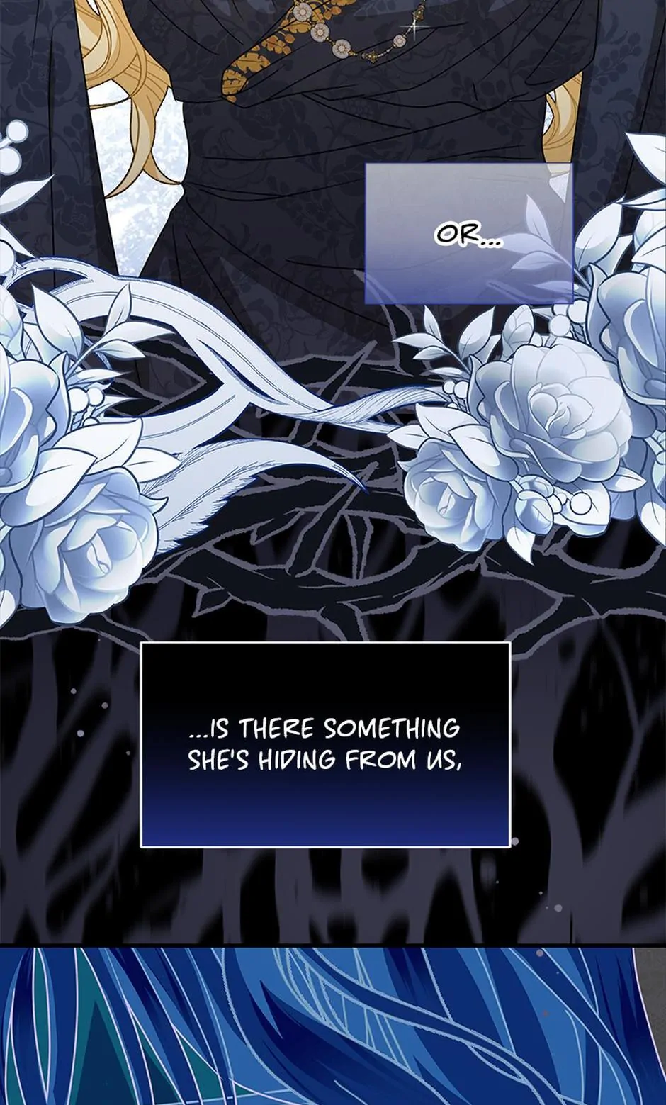 I Became the Head of the Family Chapter 67 - Page 49